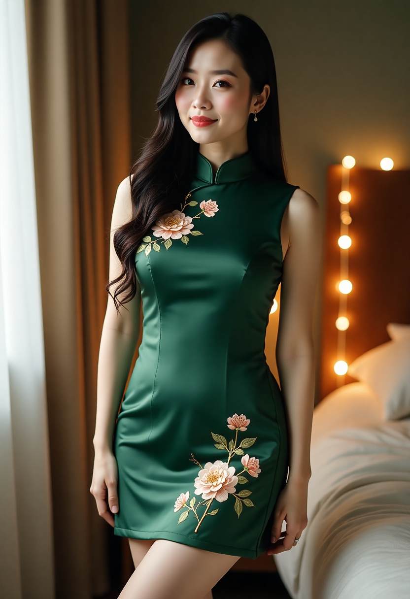潘多拉探秘